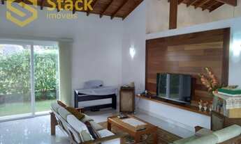 Imagem: CASA TERREA À VENDA COM 4 QUARTOS SENDO