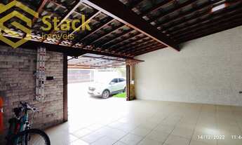 Imagem 3: Casa térrea à venda no Jardim Marambaia II JUNDIAÍ/SP