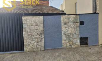 Imagem: CASA (SOBRADO) À VENDA COM 3 DORMITÓRIOS