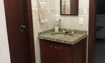 Imagem 5: CASA À VENDA COM 3 DORMITÓRIOS SENDO 1 SUÍTE, 3 VAGAS E PISCINA - VILA GALVÃO - JUNDIAI