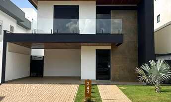 Imagem 2: CASA À VENDA COM 3 SUÍTES NO CONDOMÍNIO BRISAS DE JUNDIÁI - MALOTA - JUNDIAÍ- SP!