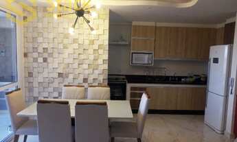 Imagem 6: APARTAMENTO A VENDA COM 3 DORMITORIOS SENDO 1 SUÍTE COND. ALTOS SAMUEL MARTINS - JUNDIAÍ´