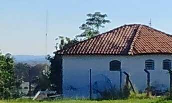 Imagem: TERRENO À VENDA PARQUE DA FAZENDA ITATIBA/JUNDIAÍ-SP