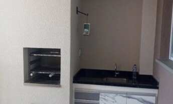 Imagem 2: APARTAMENTO A VENDA COM 3 DORMITORIOS SENDO 1 SUÍTE COND. ALTOS SAMUEL MARTINS - JUNDIAÍ´