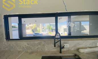 Imagem 4: Casa com 3 dormitórios à venda em condominio fechado no bairro Caxambu