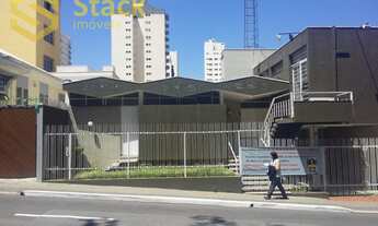 Imagem: CASA COMERCIAL PARA VENDA E LOCAÇÃO