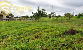 Imagem 5: TERRENO ALTO PADRÃO COM 700m² A VENDA - CONDOMINIO ALPHAVILLE I - JUNDIAI - SP