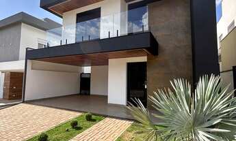 Imagem 3: CASA À VENDA COM 3 SUÍTES NO CONDOMÍNIO BRISAS DE JUNDIÁI - MALOTA - JUNDIAÍ- SP!