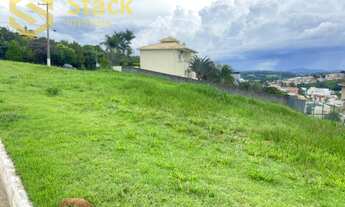 Imagem 6: TERRENO COM 1.000m² Á VENDA - COND. PORTAL DAS COLINAS - JUNDIAI - SP