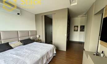 Imagem 7: CACASA À VENDA NO CONDOMÍNIO BRISAS DE JUNDIAÍ COM 3 SUÍTES, 290 m² de áera ultil, terreno