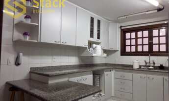 Imagem 7: CASA À VENDA COM 3 DORMITÓRIOS SENDO 1 SUÍTE, 3 VAGAS E PISCINA - VILA GALVÃO - JUNDIAI