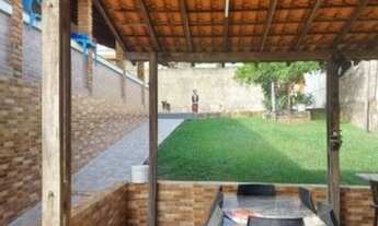 Imagem 4: CHACARA À VENDA COM PISCINA - ENGORDADOURO - JUNDIAI - SP