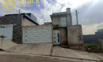 Imagem 6: CASA RESIDENCIAL em JUNDIAÍ - SP, NÚCLEO COLONIAL BARÃO DE JUNDIAÍ