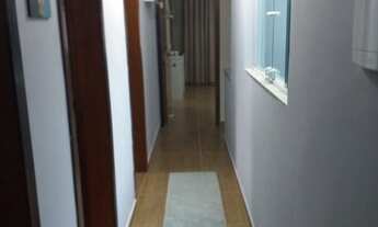 Imagem 5: CASA À VENDA COM 4 DORMITÓRIOS SENDO 1 SUÍTE E 4 VAGAS COBERTAS - JARDIM PRIMAVERA - ITUP