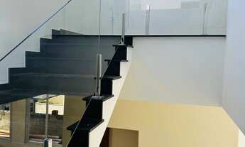 Imagem 7: CASA À VENDA NO CONDOMÍNIO GRAN VILLE SÃO VENÂNCIO - ITUPEVA/SP