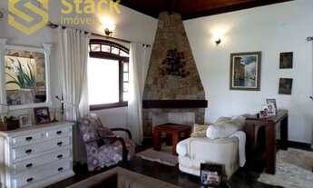 Imagem 2: Casa à Venda Condomínio Parque dos Cafezais IV em Itupeva/SP