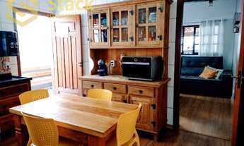 Imagem: CASA TÉRREA A VENDA COM 2 DORMITÓRIOS