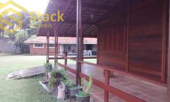 Imagem 5: FAZENDA/SÍTIO A VENDA COM 48.000M² - ITUPEVA - SP