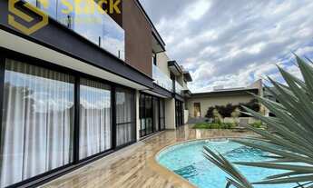 Imagem: CACASA À VENDA NO CONDOMÍNIO BRISAS DE