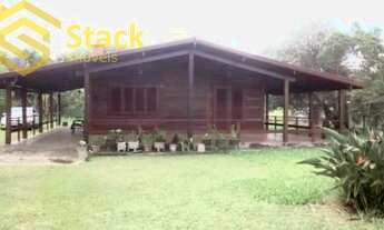 Imagem: FAZENDA/SÍTIO A VENDA COM 48.000M² - ITUPEVA