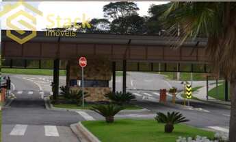 Imagem 3: TERRENO COM 604M² À VENDA - CONDOMINIO BOSQUE DO HORTO - JUNDIAI/SP