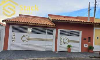 Imagem: CASA TERREA A VENDA - PARQUE RESIDENCIAL