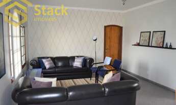 Imagem 2: Casa com 3 dormitórios à venda, 226 m² - Jardim da Fonte - Jundiaí/SP