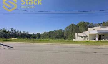 Imagem 4: TERRENO Á VENDA NO CONDÔMINIO TERRA CAXAMBU - JUNDIAÍ/SP