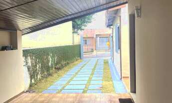 Imagem 7: CASA A VENDA EM JUNDIAÍ/SP LOCALIZADA NA VILA PROGRESSO. AT: 264,00 m² e AC: 152,00 m² Sã