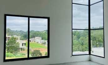 Imagem: CASA NO CONDOMINIO TERRAS CAXAMBU - JUNDIAI