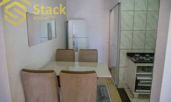 Imagem 6: CASA (SOBRADO) COM 2 SALÕES À VENDA - PARQUE RESIDENCIAL JUNDIAI - SP