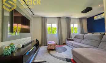 Imagem 5: CASA MOBILIADA VENDA COND TERRAS DE SÃO CARLOS - CAXAMBU - JUNDIAÍ