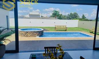 Imagem: CASA TÉRREA CONDOMINIO TERRAS CAXAMBU