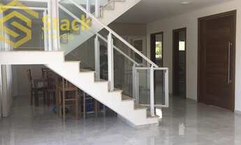 Imagem 6: CASA (SOBRADO) À VENDA - CONDOMINIO MONTES CLAROS - ITUPEVA - SP