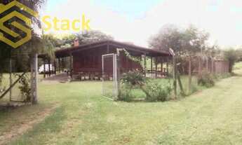 Imagem 2: FAZENDA/SÍTIO A VENDA COM 48.000M² - ITUPEVA - SP