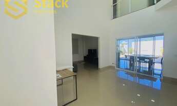 Imagem 6: Casa à venda mobiliada em Itupeva SP - Condomínio fechado Ibi Aram II