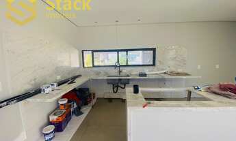 Imagem 3: Casa com 3 dormitórios à venda em condominio fechado no bairro Caxambu