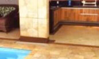 Imagem: CASA RESIDENCIAL em JUNDIAÍ - SP, PARQUE