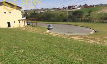 Imagem 3: TERRENO cCOM 360M² À VENDA NO CONDOMINIO RESIDENCIAL PHYTUS - CABREUVA - SP