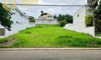 Imagem: TERRENO À VENDA CONDOMÍNIO TERRAS DE SÃO