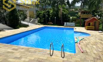 Imagem: Chacara à venda no Condomínio Jardim Ribeirão