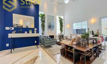 Imagem 3: CASA MOBILIADA VENDA COND TERRAS DE SÃO CARLOS - CAXAMBU - JUNDIAÍ