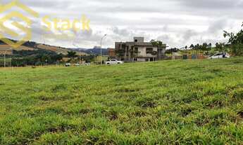 Imagem 6: TERRENO ALTO PADRÃO COM 700m² A VENDA - CONDOMINIO ALPHAVILLE I - JUNDIAI - SP