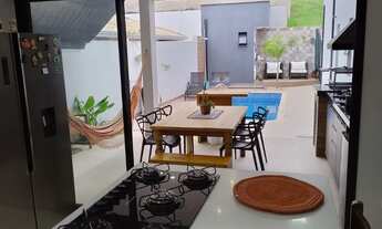 Imagem: CASA RESIDENCIAL em ITUPEVA - SP, RESIDENCIAL