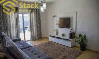 Imagem 5: CASA (SOBRADO) COM 2 SALÕES À VENDA - PARQUE RESIDENCIAL JUNDIAI - SP