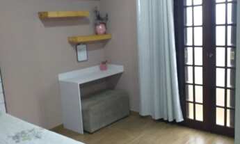 Imagem 3: CASA À VENDA COM 4 DORMITÓRIOS SENDO 1 SUÍTE E 4 VAGAS COBERTAS - JARDIM PRIMAVERA - ITUP