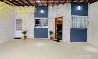 Imagem: Casa térrea à venda no Jardim Marambaia