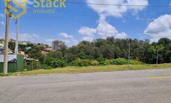 Imagem: TERRENO COM 684M² À VENDA NO COND. BOSQUE