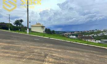 Imagem 7: TERRENO COM 1.000m² Á VENDA - COND. PORTAL DAS COLINAS - JUNDIAI - SP