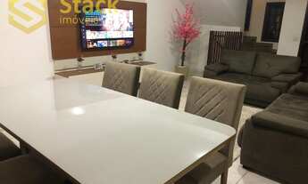 Imagem 4: CASA À VENDA COM 3 DORMITÓRIOS SENDO 1 SUÍTE, 3 VAGAS E PISCINA - VILA GALVÃO - JUNDIAI